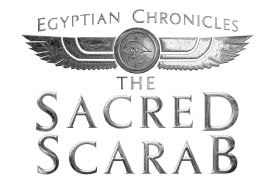 The Sacred Scarab